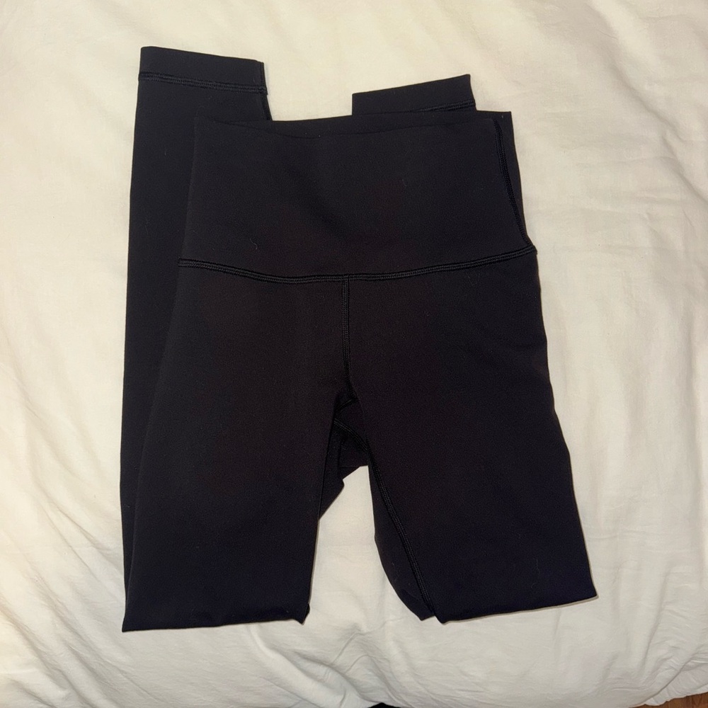 Lululemon Wunder Under Leggings